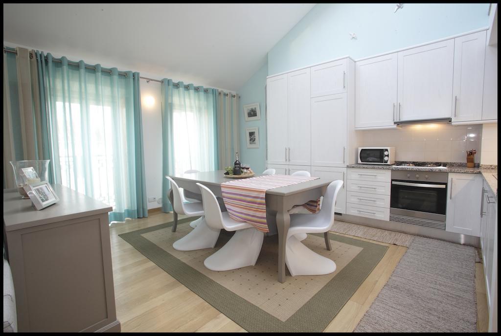 ナザレカーサ ダ イレーネアパートメント 部屋 写真